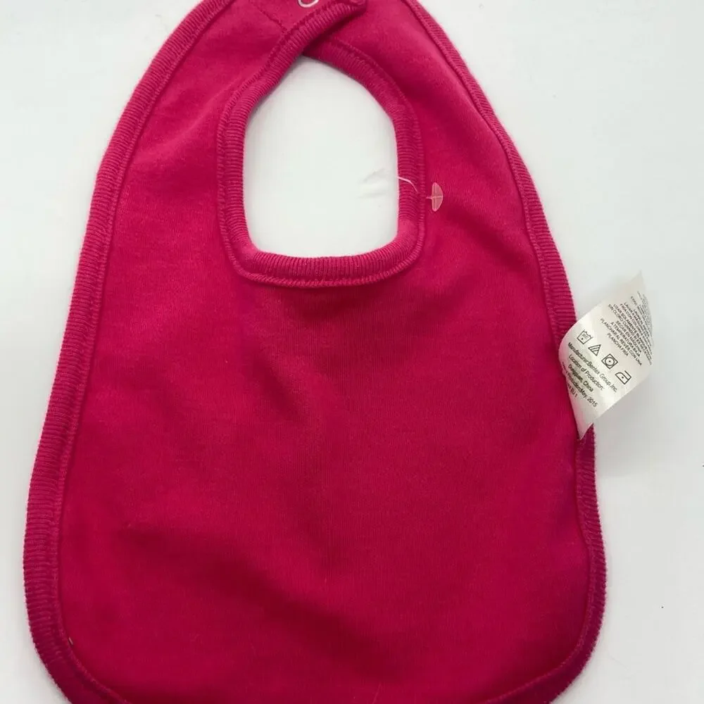 Disney Minnie Mouse Bib